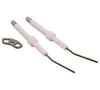 Wolf Ignition Electrode Set NU-3-40-63, HU-5-37-60