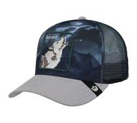 Wolf In The Element Cap by Goorin Bros.