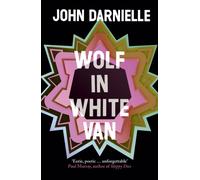 Wolf in White Van