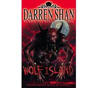 Wolf Island (The Demonata, Book 8): v. 8
