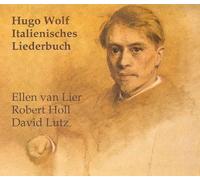 Wolf - Italienisches Liederbuch