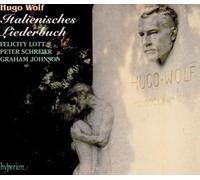 Wolf: Italienisches Liederbuch