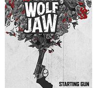 WOLF JAW - Starting Gun [VINYL]