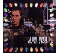 Wolf, Jim - The Stars Never Lie