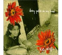 Wolf, Kate - Daisy Pedals on My Head