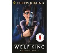 Wolf King, Curtis Jobling, Paperback