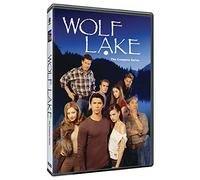 Wolf Lake: The Complete Series
