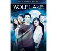 Wolf Lake: The Complete Series [DVD] [2001] [Region 1] [US Import] [NTSC]