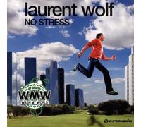 Wolf,Laurent - No Stress