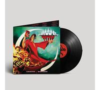 Wolf - Legions of Bastards [VINYL]