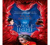 Wolf Light Book Yaba Badoe Multi One Size