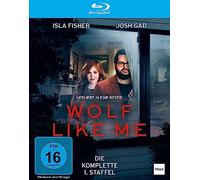 Wolf Like Me, Staffel 1 / Die ersten 6 Folgen der Mysteryserie