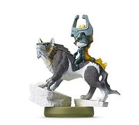 Nintendos Legend of Zelda series Wolf Link amiibo