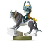 Wolf Link amiibo (The Legend of Zelda Collection)