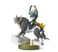 Wolf Link Twilight Princess (Nintendo Wii U) (US IMPORT)