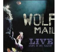 Wolf Mail - Live Blues in Red Square