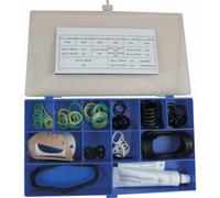 Wolf Maintenance Seal Set Gas Condensing (Not CGB, CGS, CGW)