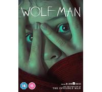 Wolf Man