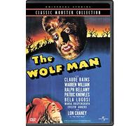 Wolf Man