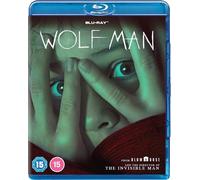Wolf Man