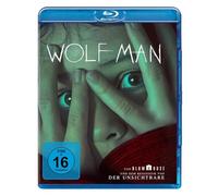 Wolf Man (2025)