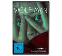 Wolf Man (2025) [DVD] [2024]