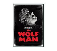 Wolf Man [DVD] [1941] [Region 1] [US Import] [NTSC]