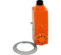 Wolf Maximum Thermostat For Underfloor Heating