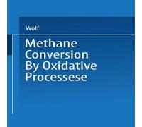 WOLF Methane Conversion by Oxidative Processes : Fundamental and Wolf Multicolor