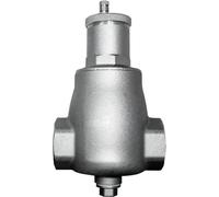 Wolf Microbubble Separator 1 1/4" Up To 3.5 M3/H