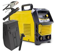 Wolf® mma Dc Welder Inverter Wolf 235