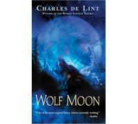 Wolf Moon