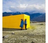 Wolf & Moon - Follow the Signs (Lp) [VINYL]