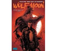 Wolf Moon