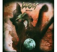 Wolf - Moonlight