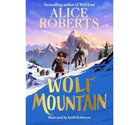 Wolf Mountain: Volume 2