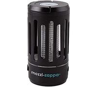 Wolf Mozzi-Zappa - Mosquito Killer Lamp - Rechargeable