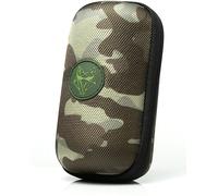 Wolf Mozzi Zappa Tech Case -