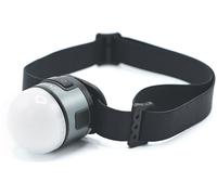 Wolf MPL-400 Headlight -