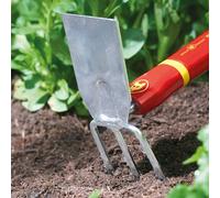 WOLF-Garten LNM Multi-Change® Mini Hoe