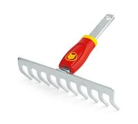 Wolf Multi-Change Tool Rake 19cm Multi Change System Garden Tool