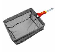 WOLF-Garten 71ANA011650 Multi-Star Scoop Net Snap & Click Ergonomi...