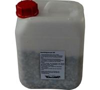 Wolf Neutralisationsgranulat 5kg Refill Pack, Gas Condensing Boiler