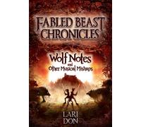 Wolf Notes and other Musical Mishaps
