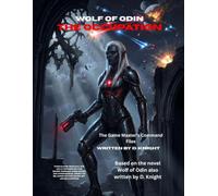 Wolf of Odin: The Occupation: Game Master's Command Files - A Valdris d20 Roleplaying Game