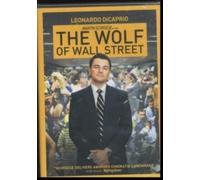 WOLF OF WALL STREET - Region 1 DVD,US Import