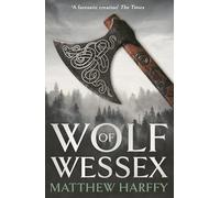 Wolf of Wessex