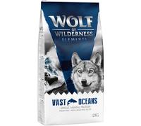 Wolf of Wilderness "Vast Oceans" - Fish - 12kg
