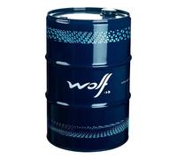 Wolf Officialtech Gl5 Sae 75w-90 60l Gearbox Oil
