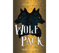 Wolf Pack: 2 (Draco Sang Trilogy)